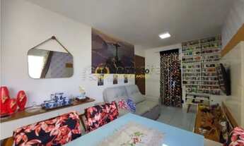 Imagem 3: JN) Apartamento no centro de Paulista, Aurora do Janga, 2 qtos