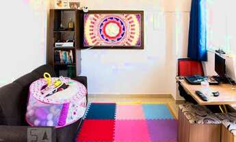 Imagem 2: Apartamento para Aluguel - Cangaíba, 2 Quartos, 37 m2