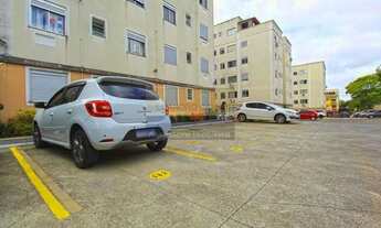 Imagem 5: Apartamento 2 dormitórios - Bairro Jardim Itú