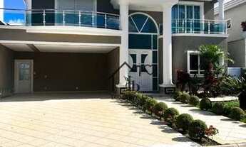 Imagem 4: Casa com 4 dormitórios, 450 m² - venda por R$ 4.000.000,00 ou aluguel por R$ 19.725,00/mês