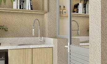 Imagem 6: Apartamento No Jardim Botânico Primeira Locação Com Planejados