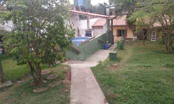 Imagem: Casa, 90 m² - venda por R$ 600.000,00 ou