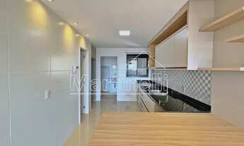 Imagem 7: Ribeirão Preto - Apartamento Padrão - Jardim Olhos D'Água