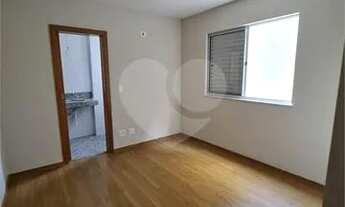 Imagem 6: Apartamento 2 quartos no Lourdes
