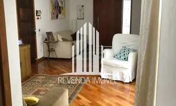 Imagem 4: Casa à venda no Brooklin 250m² com 3 dormitórios 1 banheiro quintal 3 vagas