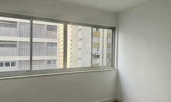 Imagem: São Paulo - Apartamento Padrão - JARDIM
