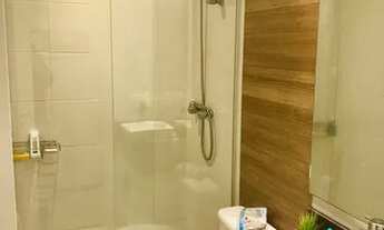 Imagem 3: 3 dormitórios no GRAN VITA - Com lareira!