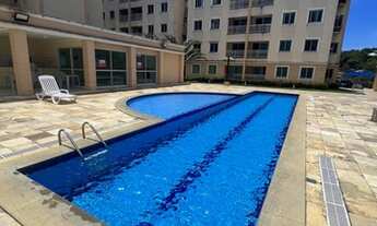 Imagem: Apartamento com 3 Quartos e 2 banheiros