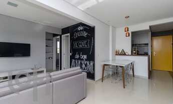 Imagem 3: Apartamento com 2 quartos (1 suíte) à venda na Mooca, São Paulo, com 1 vaga