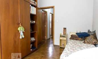 Imagem 6: Apartamento para Aluguel - Santa Cecília, 3 Quartos, 102 m2