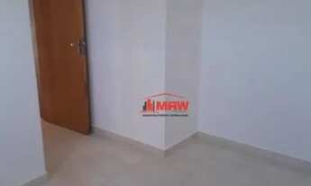 Imagem 7: Apartamento com 2 dormitórios para alugar, 70 m² por R$ 2.143,00/mês - Jardim Piratininga