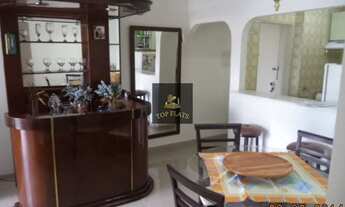 Imagem 7: Flat disponível no Jardim Paulista