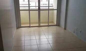 Imagem 2: Ed. Pau Brail, apartamento 02 quartos sendo 01 suite