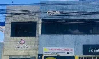 Imagem 2: OPORTUNIDADE ÚNICA! Prédio na Avenida Francisco Porto- Aracaju/SE