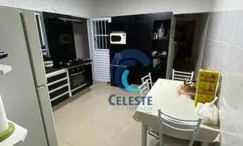 Imagem 3: Casa com160 m² por R$ 445.200 - Jardim São José - São José dos Campos/SP