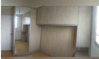 Imagem 2: Contagem - Apartamento Padrão - Santa Maria