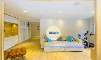 Imagem 4: Casa com 3 dormitórios à venda, 329 m² por R$ 2.200.000,00 - Vila Inah - São Paulo/SP