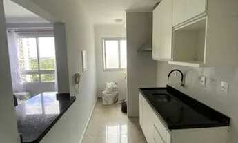 Imagem 4: Apartamento Ed. Colinas da Aldeia 52m2 - R$ 350.000