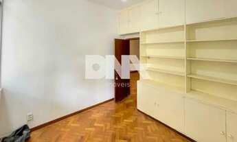 Imagem 7: Apartamento-À VENDA-Laranjeiras-Rio de Janeiro-RJ