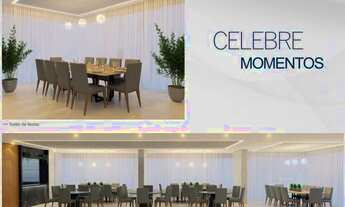 Imagem 5: Apartamento à venda 2 quartos 1 suíte 2 banheiros 1 vaga Manaíra João Pessoa