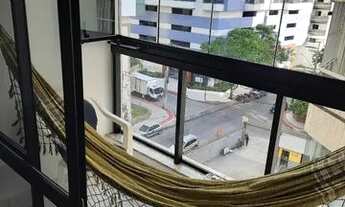 Imagem 3: Temporada em Guarapari com garagem e varanda