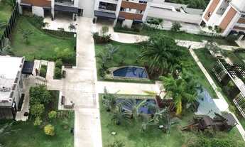 Imagem 3: Lindo apto a venda 113m2 com 03 suítes no COND. Reserva Inglesa (LIVERPOOL) na ponta negra