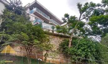 Imagem 2: Casa em Condomínio para Locação em São Paulo, Fazenda Morumbi, 4 dormitórios, 4 suítes, 4