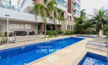 Imagem 4: Apartamento para venda possui 142m2 com 3 Suítes em Adrianópolis - Manaus - AM