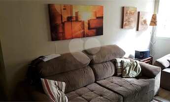 Imagem: Dois dormitórios - Aclimação - 1 vaga