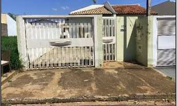 Imagem: FERNANDOPOLIS - Casa Padrão