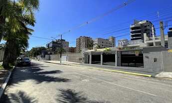 Imagem 2: Sobrado para venda com 118 metros quadrados com 3 quartos em Caioba - Matinhos - PR