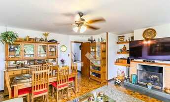 Imagem 4: Casa para Aluguel - Santo Amaro , 3 Quartos, 250 m2