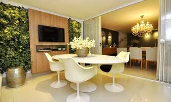 Imagem 7: Casa para venda tem 230 metros quadrados com 3 quartos em Vila Olímpia - São Paulo - SP