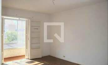 Imagem 5: Apartamento para Aluguel - Saúde, 1 Quarto, 60 m2