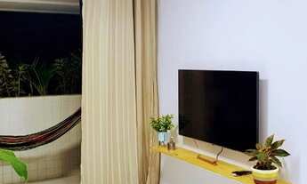 Imagem 4: Ap Temporada João Pessoa e Intermares