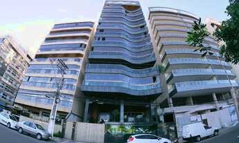 Imagem 2: Apartamento para aluguel e venda possui 400 metros quadrados com 4 quartos