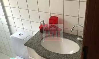 Imagem 5: Apartamento com 3 quartos à venda, 5800 m² por R$ 260.000 - Floradas de São José - São Jos