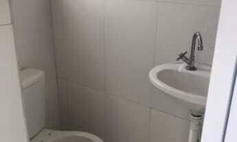 Imagem: GUARULHOS - Conjunto Comercial/sala - Jardim