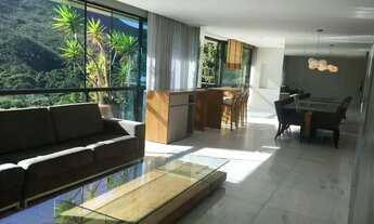 Imagem 4: Apartamento 04 quartos - Venda - Vale dos Cristais - Nova Lima