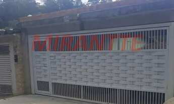 Imagem: Sobrado de 350m² com 3 quartos em Jardim