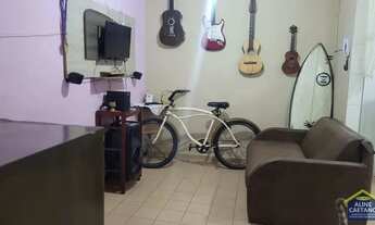 Imagem 4: Kitnet com 1 dorm, Guilhermina, Praia Grande