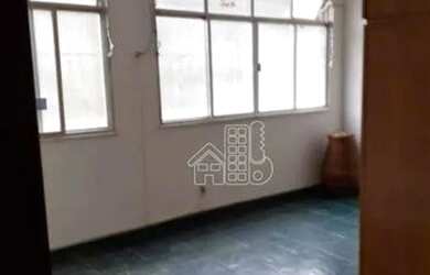 Imagem 9: Casa com 5 quartos à venda, 260 m² por R$ 400.000 - Cubango - Niterói/RJ