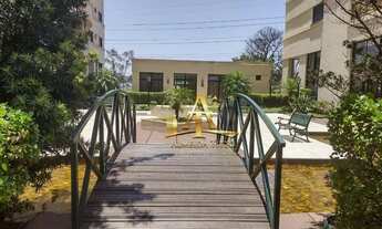 Imagem 5: Apartamento para Locação no Classic com 03 dormitórios