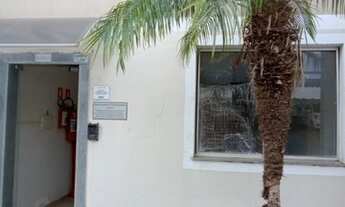 Imagem 3: Apartamento Parque Bogotá