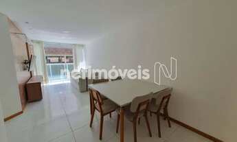 Imagem 4: Locação Apartamento 3 quartos Itapuã Vila Velha