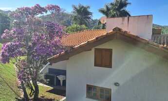 Imagem 4: Casa de condomínio para aluguel e venda 3 quartos, piscina, campo futebol