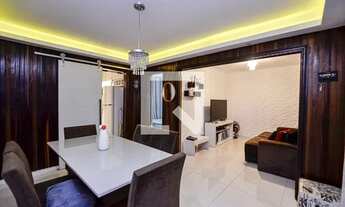 Imagem: Apartamento para Aluguel - Barreto, 2 Quartos