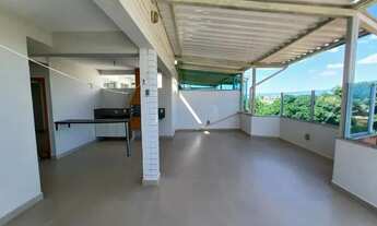 Imagem: Apartamento cobertura