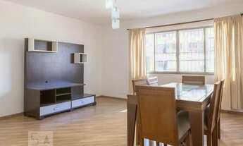 Imagem 2: Apartamento para Aluguel - Vila Pompéia, 3 Quartos, 117 m2