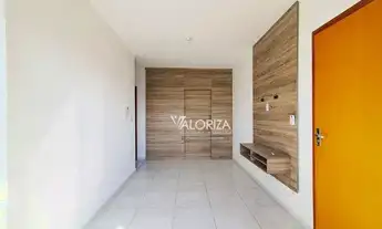 Imagem 4: Apartamento com 2 dormitórios, 54 m² - Jardim São Marcos - Sorocaba/SP